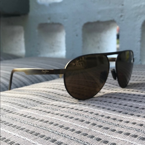 Maui Jim sunglasses main image 4
